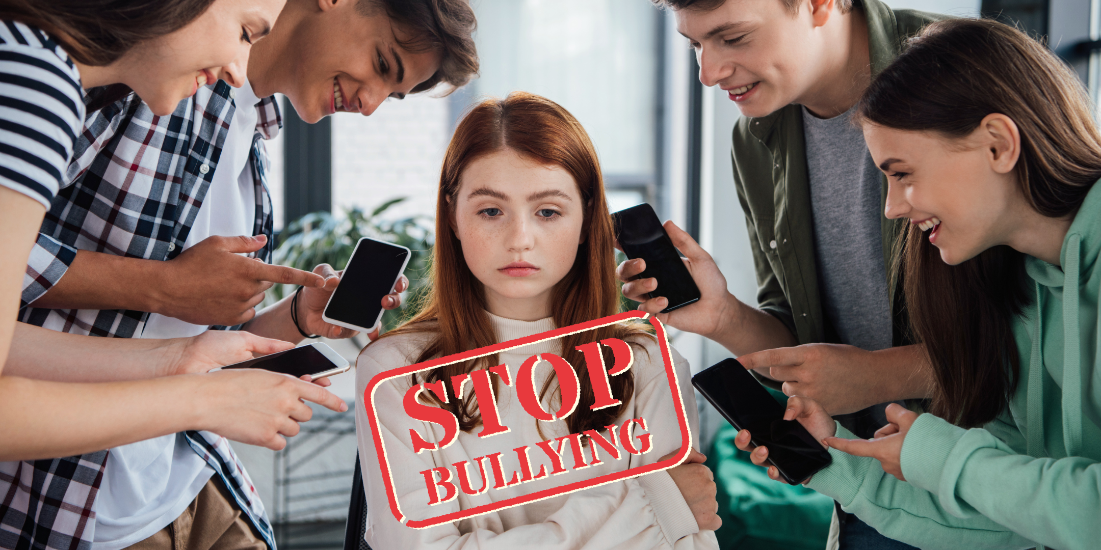 Navigating Bullying Together: Parenting for Prevention